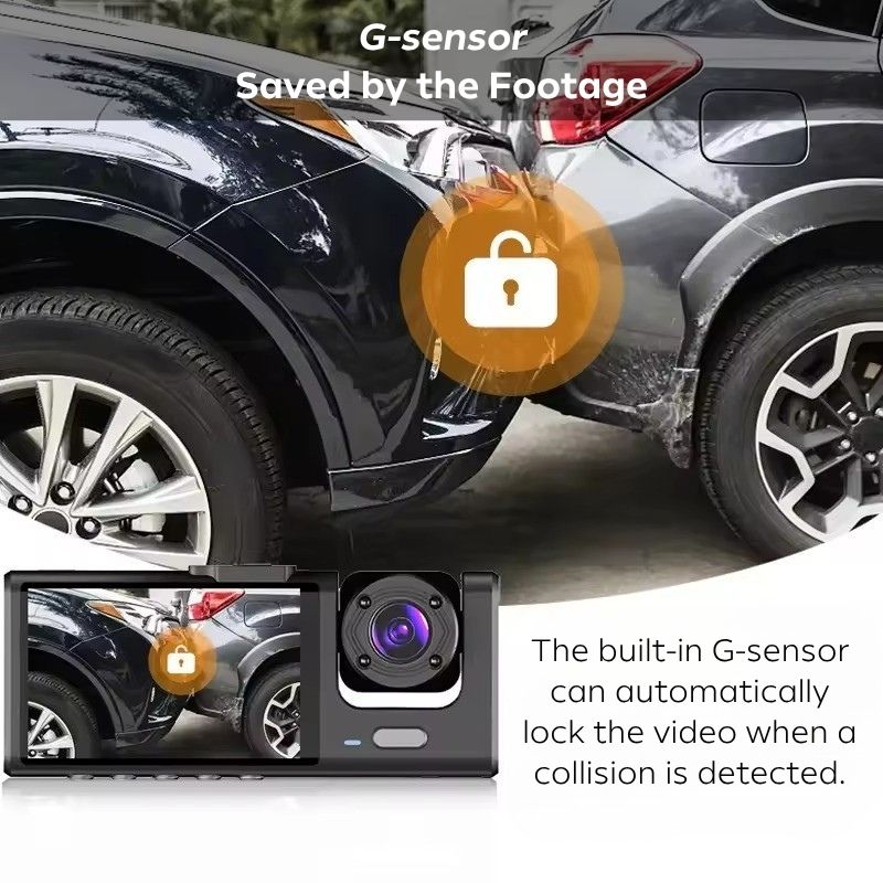 BlackBox Pro 3-Channel Defense System®