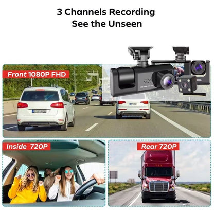 BlackBox Pro 3-Channel Defense System®
